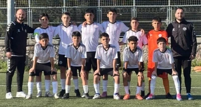 K&ouml;rfez GB altyapısı haftayı kayıpsız ge&ccedil;irdi
