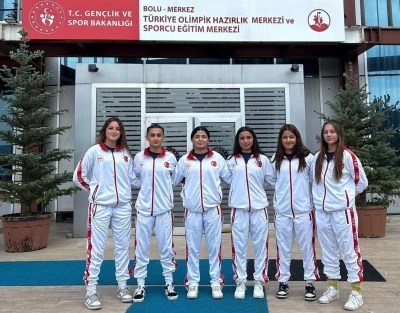 K&ouml;rfez Gen&ccedil;lerbirliği&rsquo;nden Ragbi Milli Takımı&rsquo;na 8 sporcu

