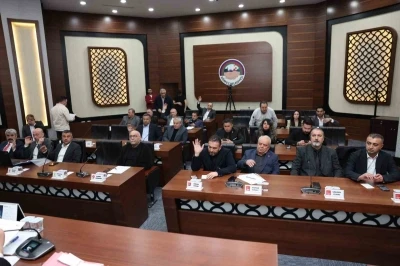 K&ouml;rfez&rsquo;in parkları hibe desteğiyle yenilenecek
