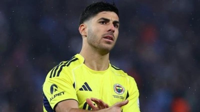 Korkulan oldu! Fenerbah&ccedil;e'de Asensio gelişmesi