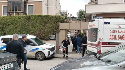 Korkun&ccedil; olayda bor&ccedil; detayı
