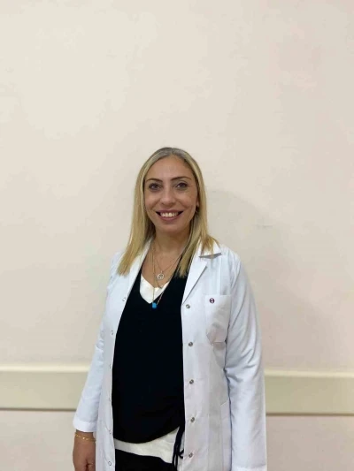 Korkuteli Devlet Hastanesi&rsquo;ne cildiye uzmanı atandı
