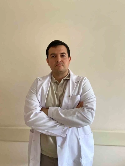 Korkuteli’nde yeni doktorlar göreve başladı
