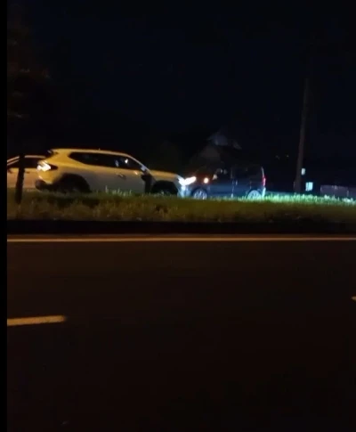 Korna seslerine aldırmadı: Trafiği tehlikeye atan ters y&ouml;n s&uuml;r&uuml;c&uuml;s&uuml; kamerada
