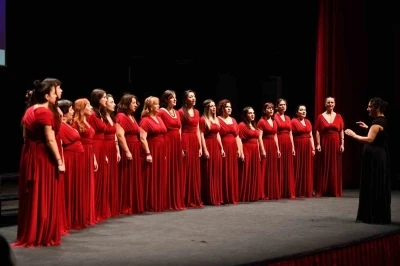 Korolar Maratonu, muhteşem performanslarla başladı
