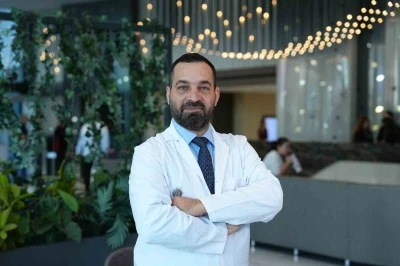 Koroner bypass sonrası &ccedil;alma sendromu&rsquo;na dikkat
