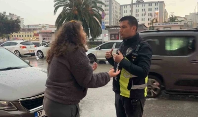 Korsan taşımacılığa sıkı denetim: S&uuml;r&uuml;c&uuml;lerin s&ouml;zleri dikkat &ccedil;ekti
