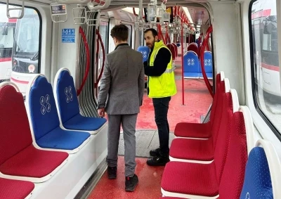 Koruma altındaki &ccedil;ocuğun şof&ouml;rl&uuml;k hayali vatmanlıkla ta&ccedil;landı
