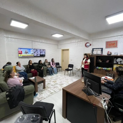 Koruyucu Aile Bilinci Artırılıyor