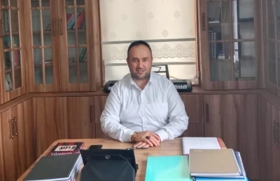 K&ouml;se&rsquo;den Manisa i&ccedil;in seyir terası &ouml;nerisi
