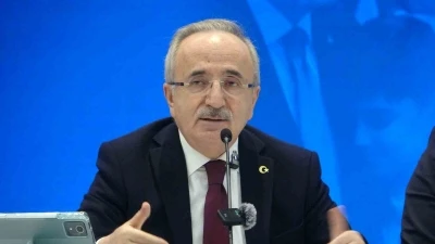 K&ouml;se: "Chery ve MKE yatırımlarında gerileme yok, s&uuml;re&ccedil; devam ediyor"
