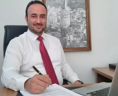 K&ouml;se: "Kadınların g&uuml;&ccedil;l&uuml; olduğu toplumlar daha aydınlık yarınlara y&uuml;r&uuml;r"
