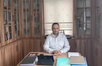K&ouml;se: "Şehirler yağmura değil, betona yeniliyor"
