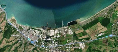 Köse: &quot;Söz konusu bölge, sınırları koordinatlarla belirlenmiş bir serbest bölge alanıdır&quot;
