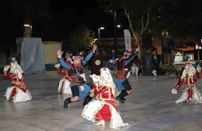 Köşk Halk Eğitimi Merkezi’nin yeni dönem açılışı yapıldı
