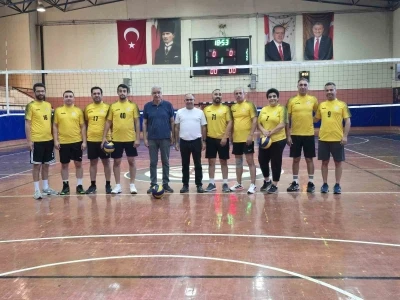 K&ouml;şk İl&ccedil;e Milli Eğitim, yarı final bileti aldı
