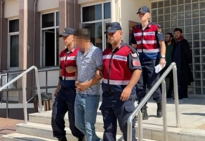 Köşk’te yaşlı kadına çarpan sürücü tutuklandı
