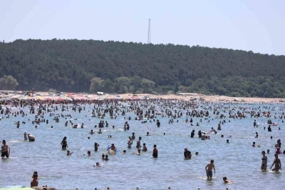 KOSKEM sezonu kapattı: Sahillerde bin 906 kişiye nefes oldular
