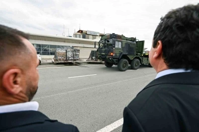 Kosova, binlerce Türk üretimi kamikaze İHA teslim aldı
