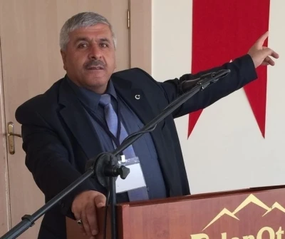 Kotanlı: "&Ccedil;alışanların huzuru ve adalete olan g&uuml;veni &ouml;nemli"
