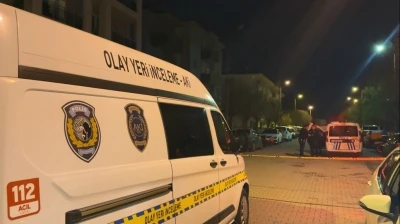 K&ouml;tekli&rsquo;de hareketli gece: "Silah sesleri paniğe neden oldu"
