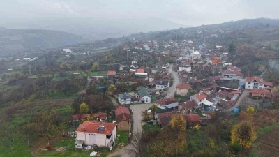 K&ouml;y yerleşik alanları genişliyor: Bursa i&ccedil;in yeni plan Haziran&rsquo;da
