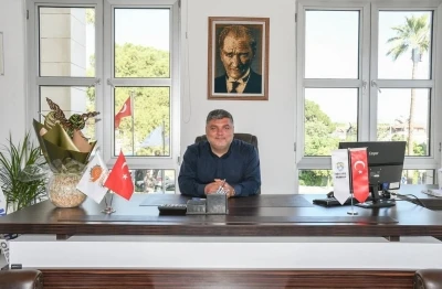 Köyceğiz Belediye Başkan Yardımcısı gözaltına alındı
