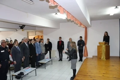K&ouml;yceğiz&rsquo;de 62. K&uuml;t&uuml;phane Haftası kutlandı
