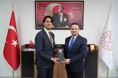 K&ouml;yceğiz&rsquo;de eğitim masaya yatırıldı
