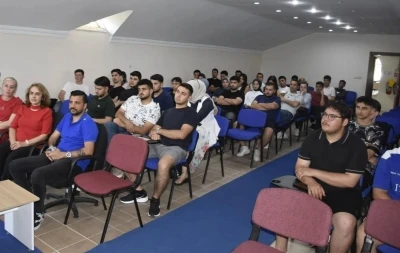 K&ouml;yceğiz&rsquo;de tarımın ekonomik kalkınmadaki rol&uuml;ne dikkat &ccedil;ekildi
