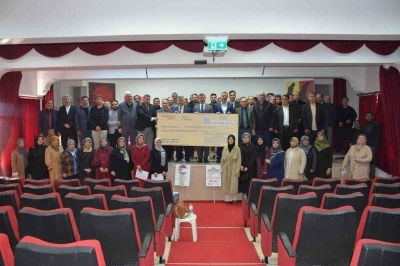 Köyceğiz’den Filistin’e gönül köprüsü
