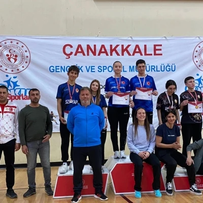 K&ouml;yceğiz Floor Curling takımı T&uuml;rkiye finallerine katılma hakkı kazandı
