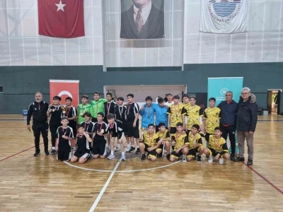 Köyceğizli hentbolcular önemli dereceler elde etti
