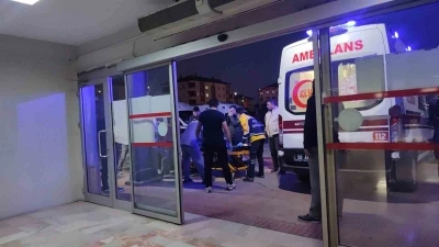 Köyde çıkan kavga silahlı çatışmaya dönüştü: 1 ölü, 2 yaralı
