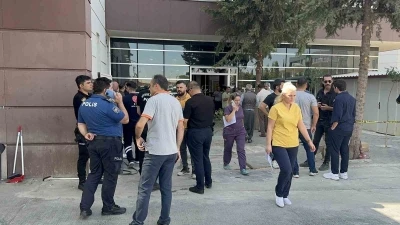 Köyde yaşanan kavga hastanede bitti: 1’i ağır 4 yaralı
