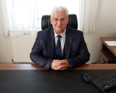 Köylü, Şuhut İlçe Müftülüğü’nde görevine başladı
