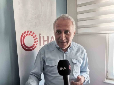 Köylüler ile belediye arasında ’su’ krizi
