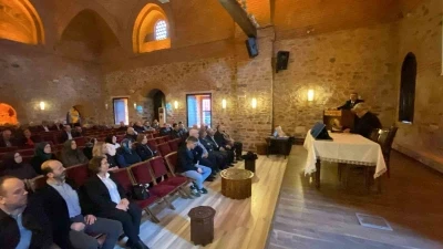 K&ouml;yl&uuml;lerden &ouml;rnek vefa buluşması
