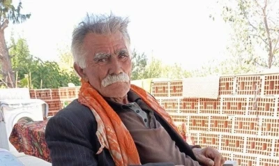 Koyun kavgasında ağır yaralanan şahıs 10 günlük yaşam mücadelesini kaybetti
