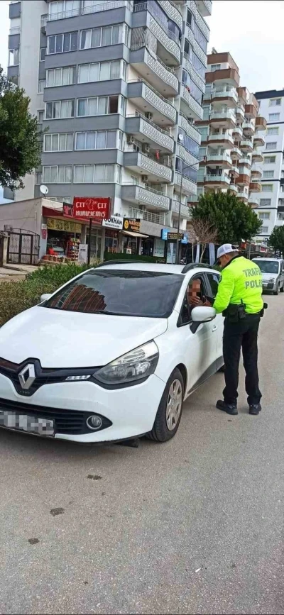 Kozan&rsquo;da aranan 2 kişi tutuklandı
