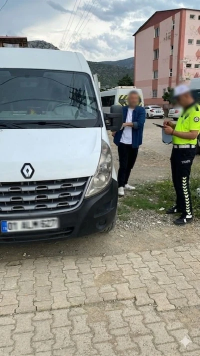 Kozan&rsquo;da aranan 5 ş&uuml;pheli yakalandı
