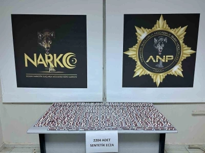 Kozan&rsquo;da bir haftada 6 aranan şahıs yakalandı
