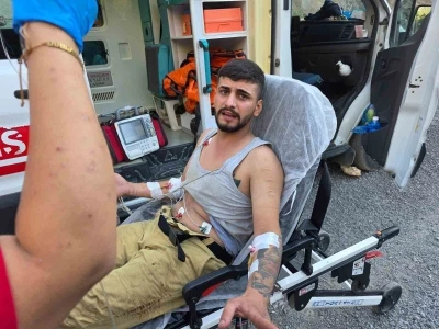 Kozan’da kaybolan orman işçisi arama sonucu bulundu
