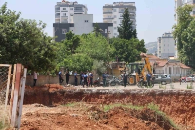 Kozan Kent Konseyi&rsquo;nden itfaiye binası tepkisi
