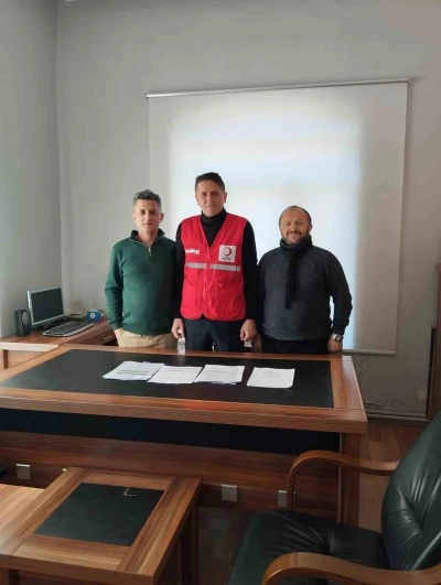 Kozlu Kızılay&rsquo;da &Ouml;zg&uuml;r Kuru d&ouml;nemi başladı

