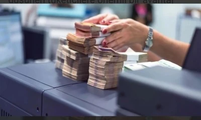 Kredi Çekmeyi Düşünenler Dikkat! Bankaların Faiz Oranları Dibe İndi