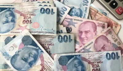 Kredi Kartı Borcu Gaziantep&rsquo;te Alarm Veriyor T&Uuml;KONFED&rsquo;ten Asgari &Ouml;deme Tuzağı Uyarısı