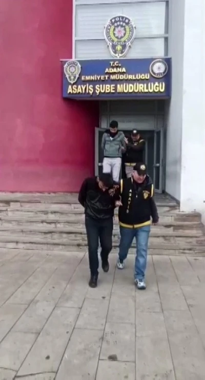 Kredi kartı limiti y&uuml;kseltme vaadiyle milyonluk vurgun
