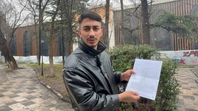 Kredi vaadi K&uuml;tahyalı gencin hayatını kararttı
