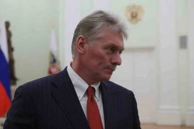Kremlin: "Putin, Arap &uuml;lkelerinin petrol altyapısına y&ouml;nelik saldırılarla ilgili endişelerini İran&rsquo;a iletecek"
